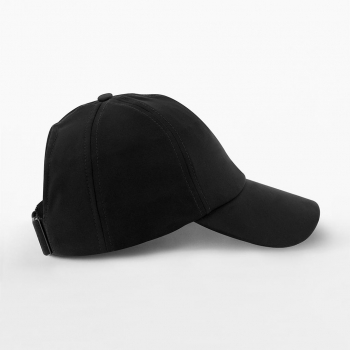 Gorra perfomance para coleta alta - Ref. F11169 Gorra perfomance para coleta alta - Ref. F11169