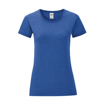 Camiseta iconic 150 mujer - Ref. F11201