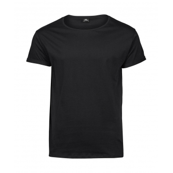 Camiseta roll-up hombre - Ref. F11254