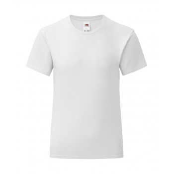 Camiseta Iconic Nia - Ref. F11401