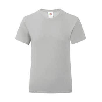 Camiseta iconic 150 niña niño - Ref. F11401 Camiseta iconic 150 niña niño - Ref. F11401