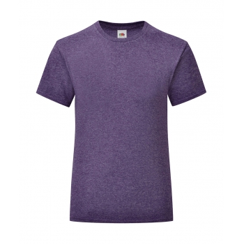 Camiseta iconic 150 niña niño - Ref. F11401 Camiseta iconic 150 niña niño - Ref. F11401