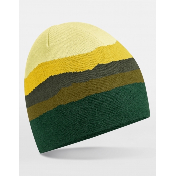 Gorro pull on picos montañosos - Ref. F11569 Gorro pull on picos montañosos - Ref. F11569