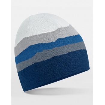 Gorro pull on picos montañosos - Ref. F11569 Gorro pull on picos montañosos - Ref. F11569