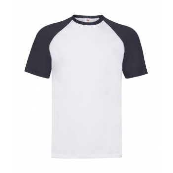 Camiseta baseball - Ref. F11701