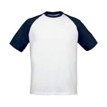 Camiseta base-ball - Ref. F11742 Camiseta base-ball - Ref. F11742