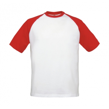 Camiseta base-ball - Ref. F11742 Camiseta base-ball - Ref. F11742