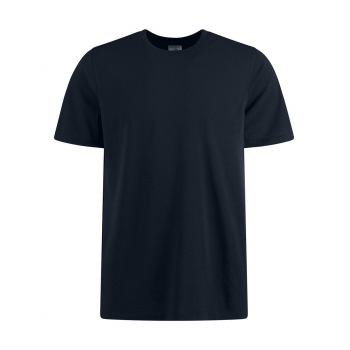 Camiseta regular superwash� piqu� a 60� - Ref. F11811