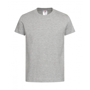 Camiseta classic orgánico niño/a - Ref. F11905 Camiseta classic orgánico niño/a - Ref. F11905