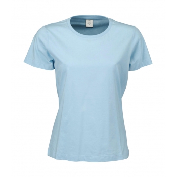 Camiseta Soft mujer - Ref. F11954