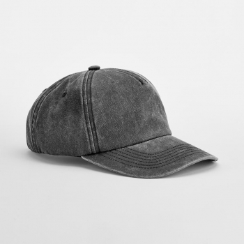 Gorra vintage relaxed de 5 paneles - Ref. F11969 Gorra vintage relaxed de 5 paneles - Ref. F11969