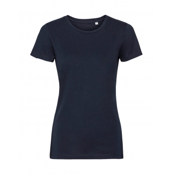 Camiseta authentic pure organic mujer - Ref. F12000 Camiseta authentic pure organic mujer - Ref. F12000