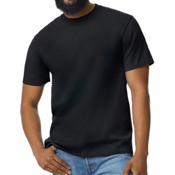 Camiseta softstyle peso medio hombre - Ref. F12009 Camiseta softstyle peso medio hombre - Ref. F12009