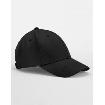 Gorra de algodón organico 6 paneles earthaware® - Ref. F12069 Gorra de algodón organico 6 paneles earthaware® - Ref. F12069