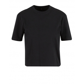 Camiseta holgada Sorona para mujer - Ref. F12239 Camiseta holgada Sorona para mujer - Ref. F12239