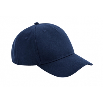 Gorra orgnica 5 paneles  - Ref. F12269