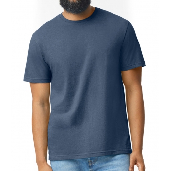 Camiseta Softstyle CVC hombre - Ref. F12309