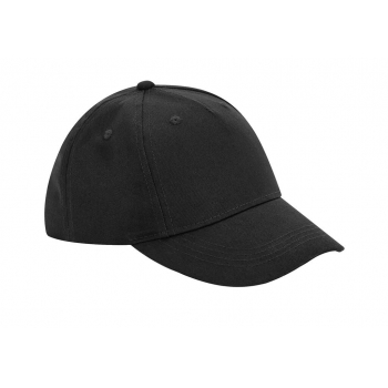 Gorra org�nica 5 paneles junior - Ref. F12369