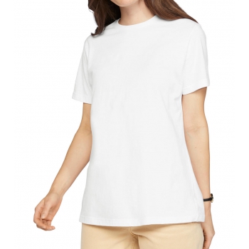 Camiseta softstyle cvc mujer - Ref. F12409