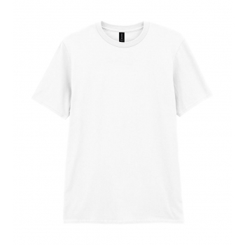 Camiseta softstyle ez adulto - Ref. F12509