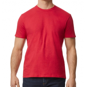 Camiseta Softstyle EZ adulto - Ref. F12509