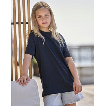Camiseta urbana junior - Ref. F12554