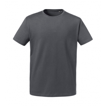 Camiseta org�nica pure heavy hombre - Ref. F12600