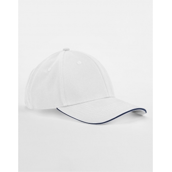 Gorra.earthaware® clas. algodón org. sandwich p. - Ref. F12869 Gorra.earthaware® clas. algodón org. sandwich p. - Ref. F12869