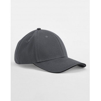 Gorra.earthaware® clas. algodón org. sandwich p. - Ref. F12869 Gorra.earthaware® clas. algodón org. sandwich p. - Ref. F12869