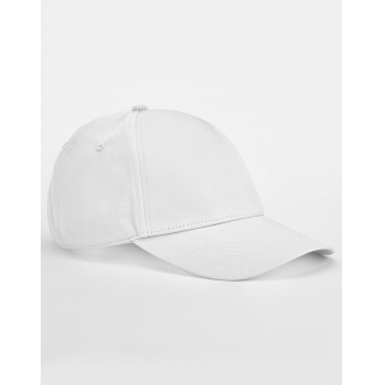 Gorra earthaware� clas. algod�n org. 5 panel - Ref. F13069