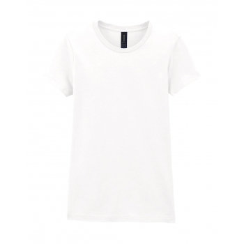 Camiseta softstyle� entallada mujer 150 gr - Ref. F13109