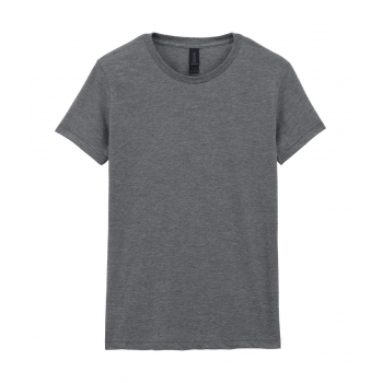 Camiseta softstyle� entallada mujer 150 gr - Ref. F13109