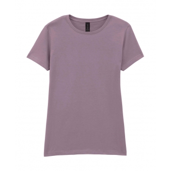 Camiseta softstyle� entallada mujer 150 gr - Ref. F13109