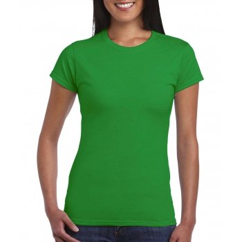 Camiseta softstyle® entallada mujer 150 gr - Ref. F13109 Camiseta softstyle® entallada mujer 150 gr - Ref. F13109