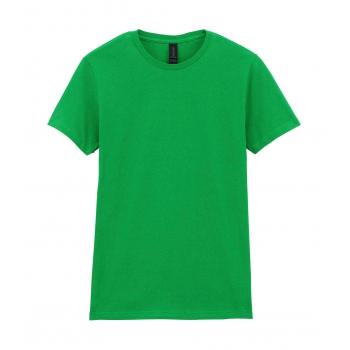 Camiseta softstyle� entallada mujer 150 gr - Ref. F13109