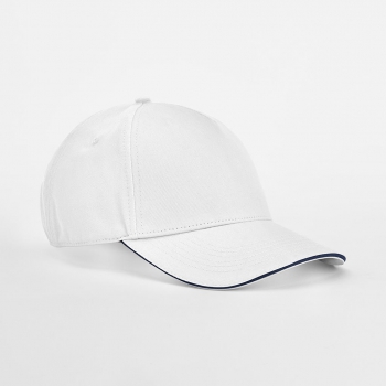 Gorra. earthaware® clas. algodón org. sandwich p. - Ref. F13169 Gorra. earthaware® clas. algodón org. sandwich p. - Ref. F13169
