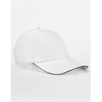 Gorra. earthaware� clas. algod�n org. sandwich p. - Ref. F13169