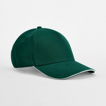 Gorra. earthaware® clas. algodón org. sandwich p. - Ref. F13169 Gorra. earthaware® clas. algodón org. sandwich p. - Ref. F13169