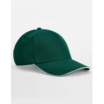 Gorra. earthaware� clas. algod�n org. sandwich p. - Ref. F13169