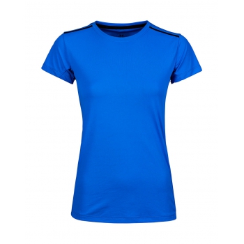 Camiseta Sport Luxury mujer - Ref. F13254 Camiseta Sport Luxury mujer - Ref. F13254