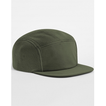 Gorra reciclada Fleece Outdoor Camper - Ref. F13369 Gorra reciclada Fleece Outdoor Camper - Ref. F13369