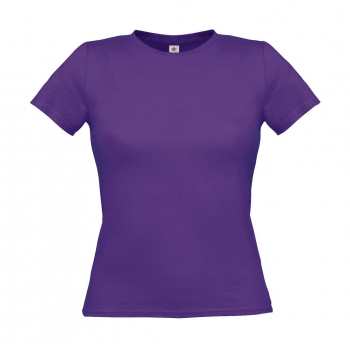 Camiseta mujer women-only - Ref. F13442