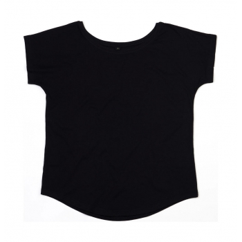 Camiseta holgada mujer - Ref. F13448