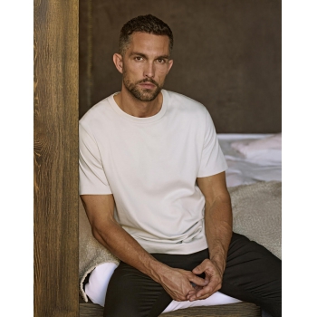 Camiseta de algod�n Pima - Ref. F13654