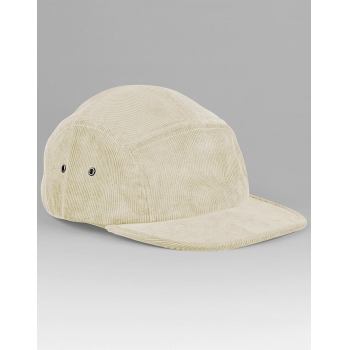 Gorra Camper Cord EarthAware® Orgánica - Ref. F13769 Gorra Camper Cord EarthAware® Orgánica - Ref. F13769