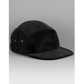 Gorra Camper Cord EarthAware® Orgánica - Ref. F13769 Gorra Camper Cord EarthAware® Orgánica - Ref. F13769