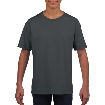 Camiseta ring-spun nio  - Ref. F13809