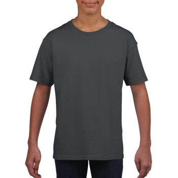 Camiseta Softstyle ring-spun Nio nio - Ref. F13809