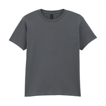 Camiseta Softstyle ring-spun Ni�o ni�o - Ref. F13809