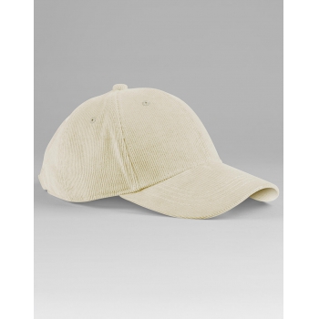 Gorra Baseball Cord EarthAware® Orgánica - Ref. F13869 Gorra Baseball Cord EarthAware® Orgánica - Ref. F13869